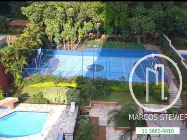 Apartamento para Comprar em São Paulo - 5