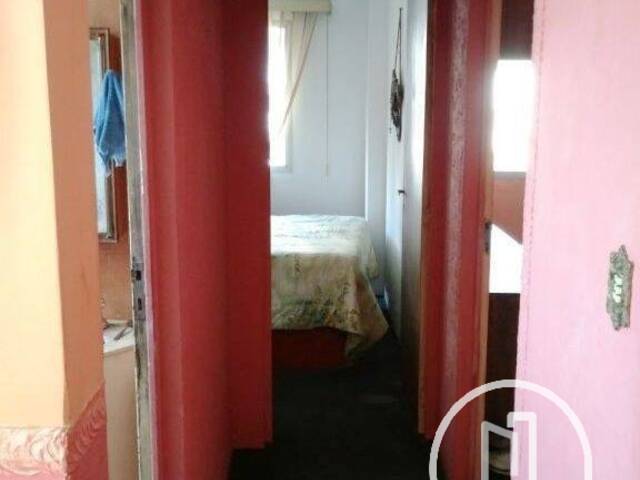 Apartamento para Comprar em São Paulo - 3