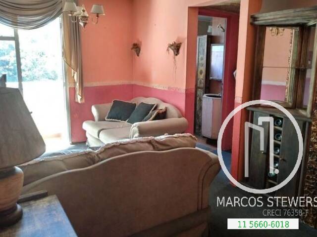 Apartamento para Comprar em São Paulo - 4