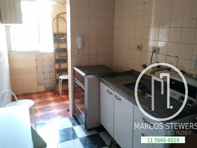 Apartamento para Comprar em São Paulo - 5