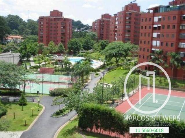 Apartamento para Comprar em São Paulo - 3