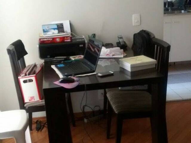 Apartamento para Comprar em São Paulo - 3