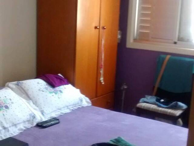 Apartamento para Comprar em São Paulo - 4