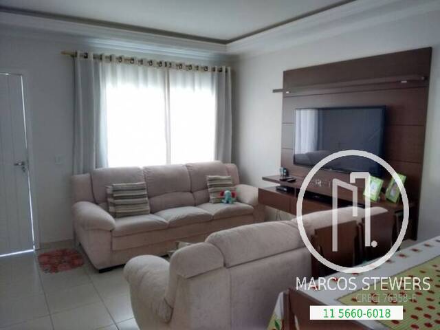 Casa para Comprar em São Paulo - 4