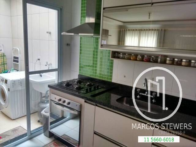 Casa para Comprar em São Paulo - 2