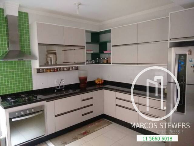 Casa para Comprar em São Paulo - 3