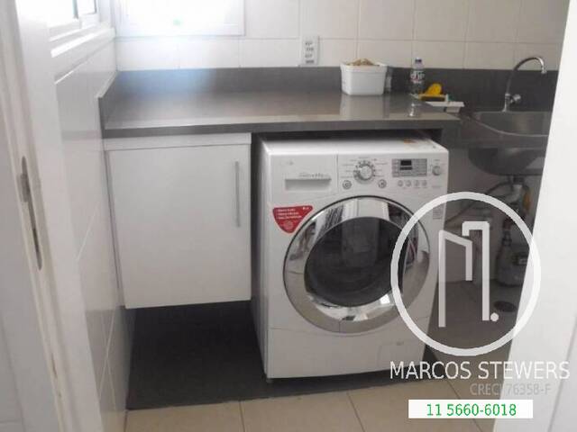 Apartamento para Comprar em São Paulo - 3