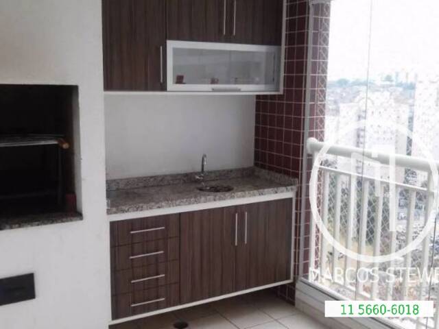Apartamento para Comprar em São Paulo - 4