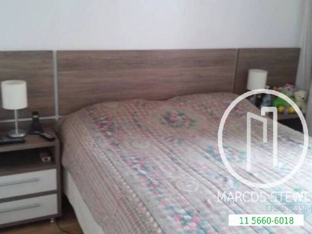 Apartamento para Comprar em São Paulo - 5