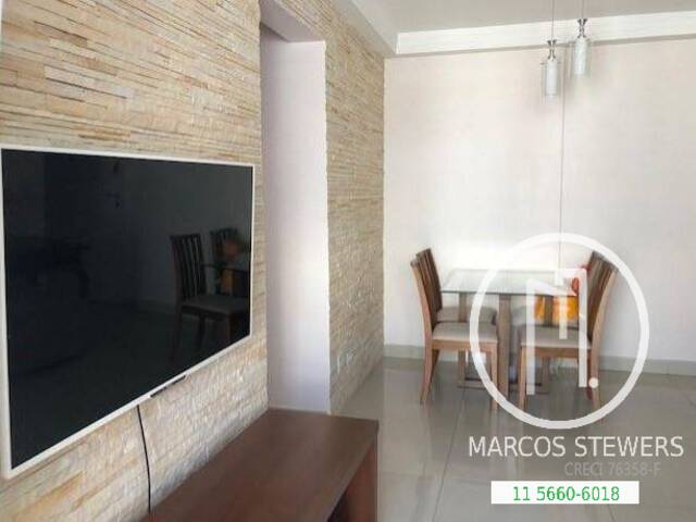Apartamento para Comprar em São Paulo - 3