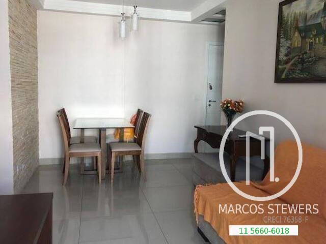 Apartamento para Comprar em São Paulo - 4