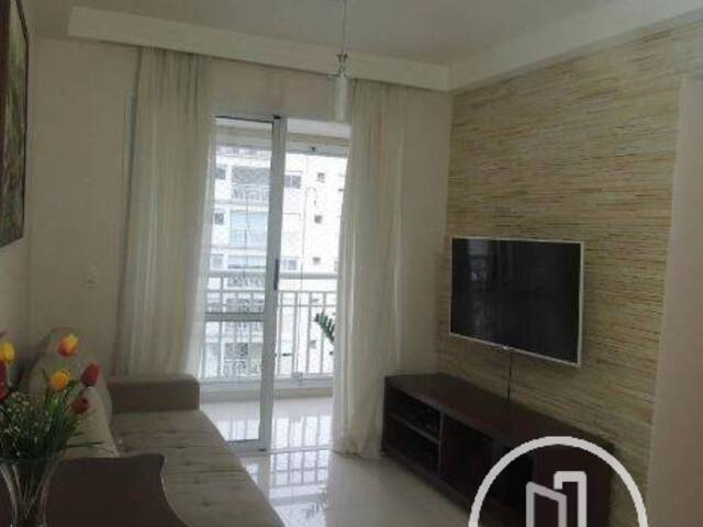 Apartamento para Comprar em São Paulo - 5