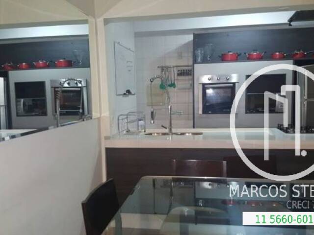 Apartamento para Comprar em São Paulo - 3