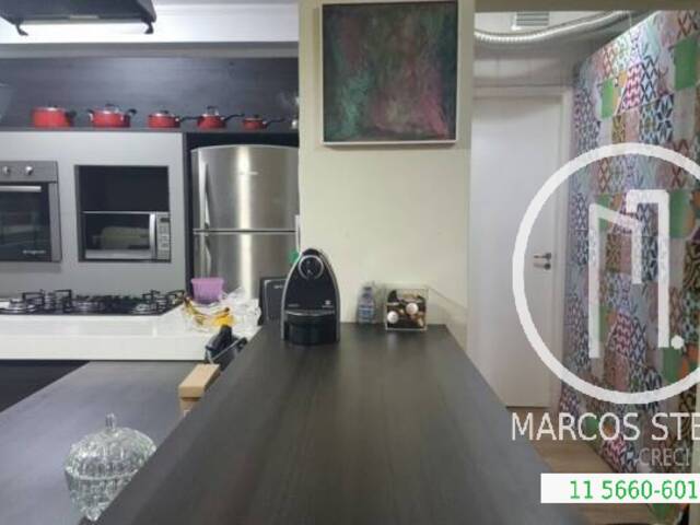 Apartamento para Comprar em São Paulo - 4