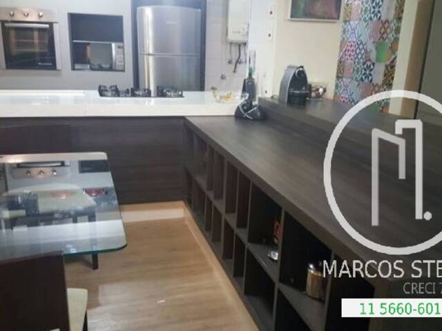 Apartamento para Comprar em São Paulo - 5