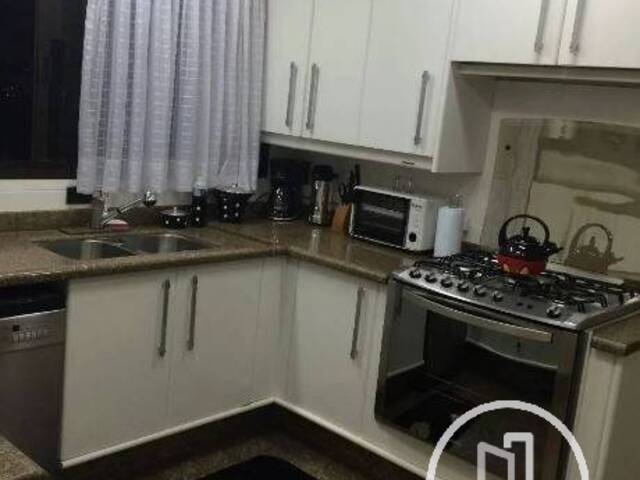 Apartamento para Comprar em São Paulo - 3