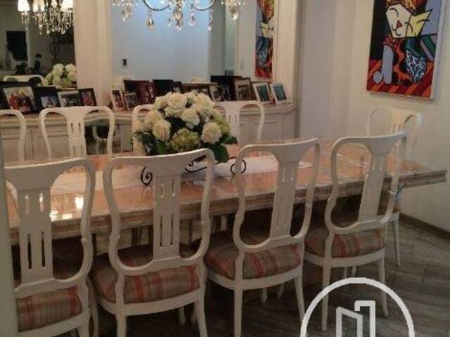 Apartamento para Comprar em São Paulo - 4