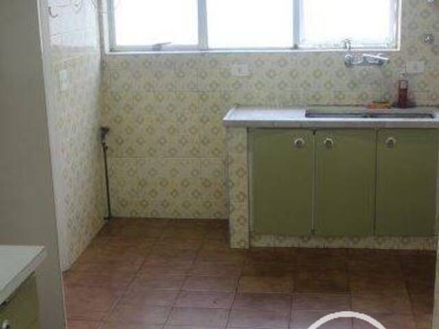 Apartamento para Comprar em São Paulo - 5