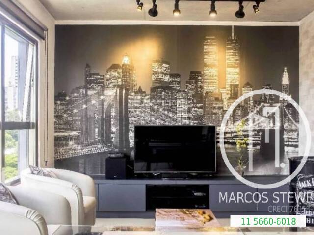 Apartamento para Comprar em São Paulo - 3