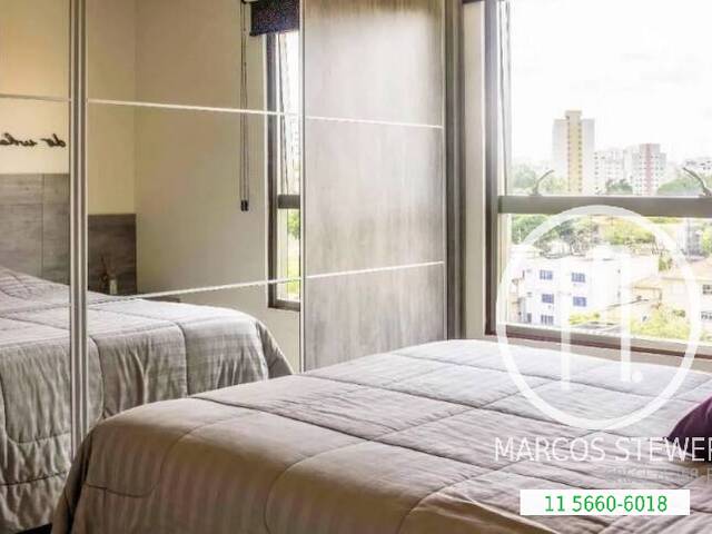 Apartamento para Comprar em São Paulo - 4
