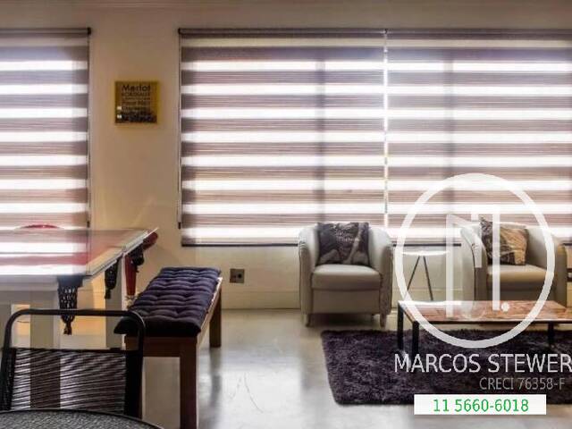 Apartamento para Comprar em São Paulo - 5