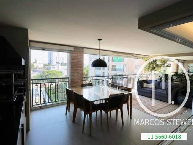 Apartamento para Comprar em São Paulo - 2