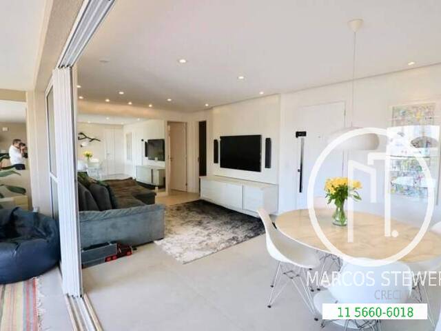 Apartamento para Comprar em São Paulo - 3