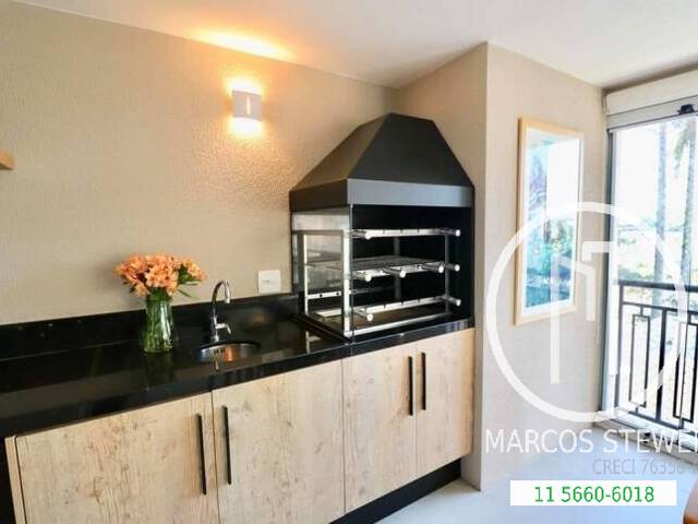 Apartamento para Comprar em São Paulo - 4