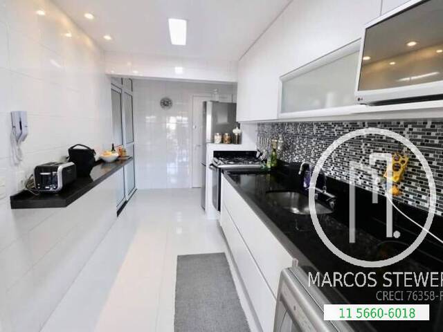 Apartamento para Comprar em São Paulo - 5