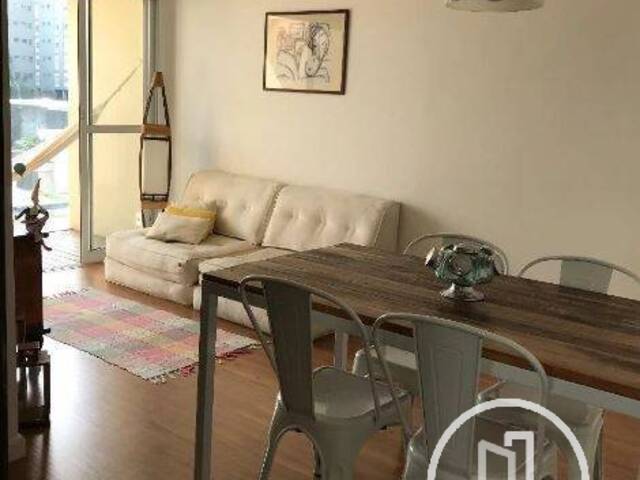 Apartamento para Comprar em São Paulo - 3