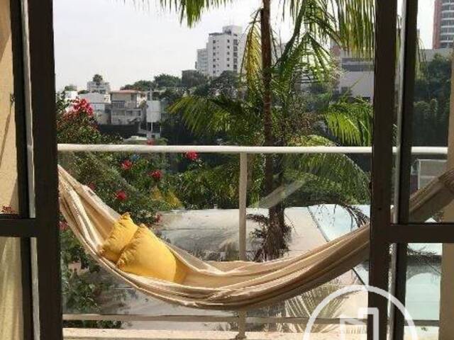 Apartamento para Comprar em São Paulo - 4