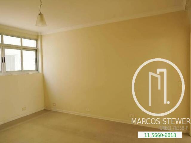 Apartamento para Comprar em São Paulo - 2