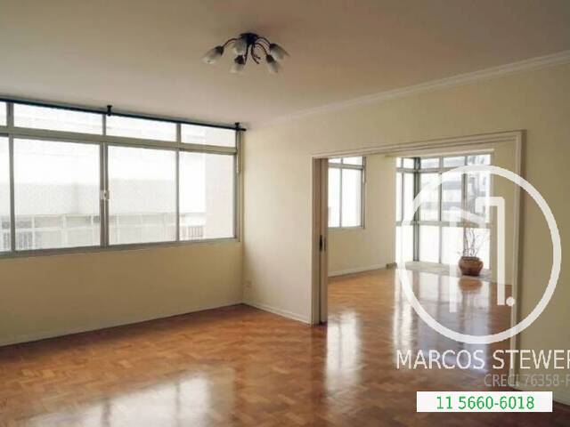 Apartamento para Comprar em São Paulo - 3