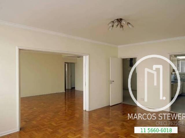 Apartamento para Comprar em São Paulo - 4