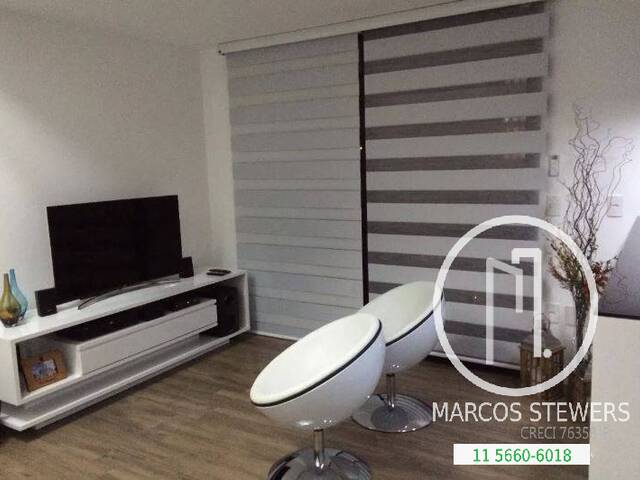 Apartamento para Comprar em São Paulo - 2