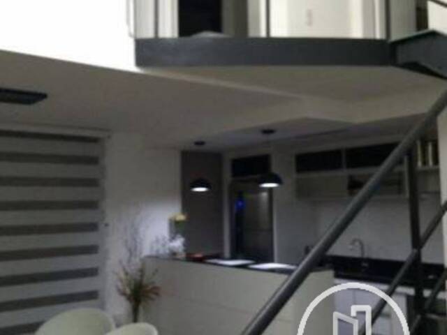 Apartamento para Comprar em São Paulo - 3