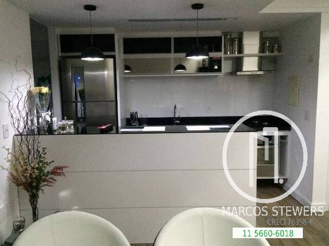 Apartamento para Comprar em São Paulo - 4