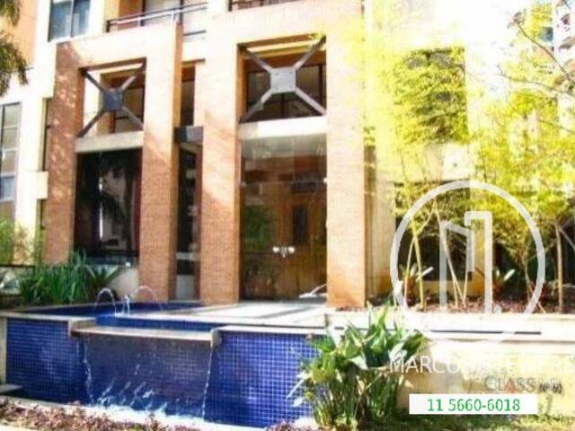Apartamento para Comprar em São Paulo - 5
