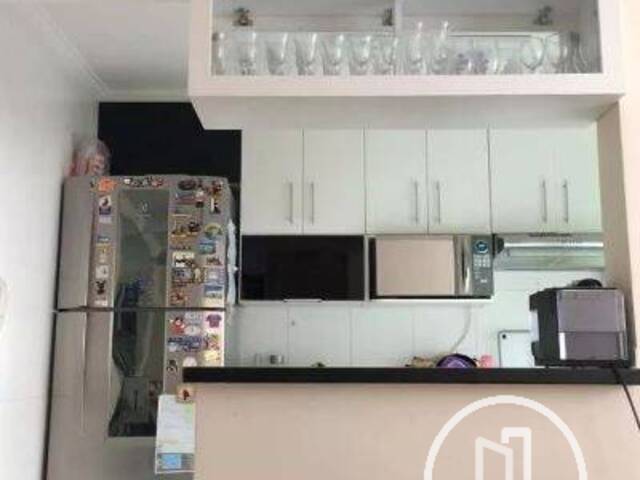 Apartamento para Comprar em São Paulo - 3