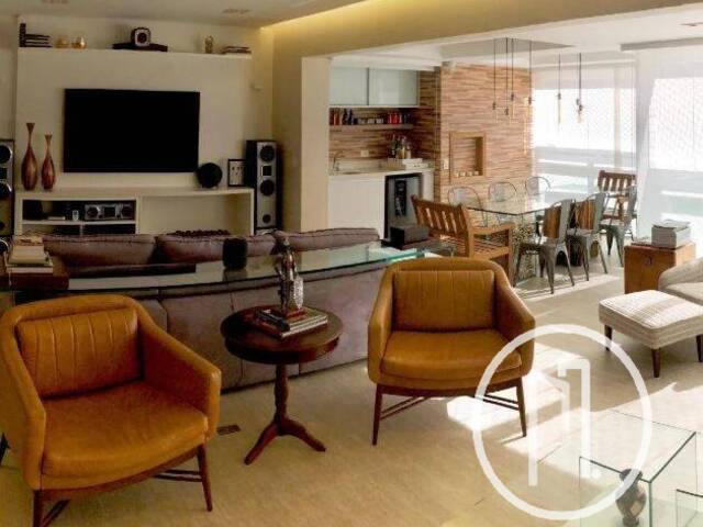 Apartamento para Comprar em São Paulo - 3