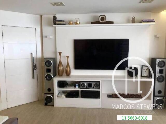 Apartamento para Comprar em São Paulo - 4