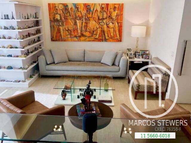 Apartamento para Comprar em São Paulo - 5