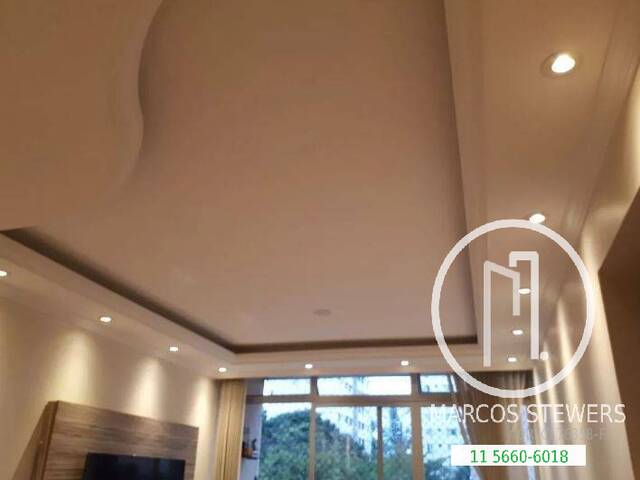 Apartamento para Comprar em São Paulo - 3