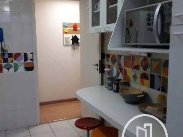 Apartamento para Comprar em São Paulo - 4