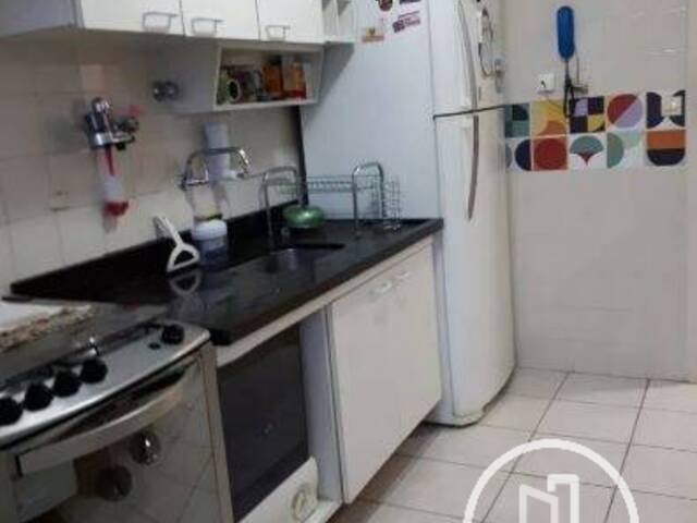 Apartamento para Comprar em São Paulo - 5