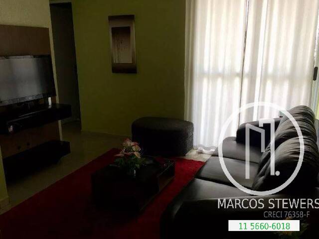 Apartamento para Comprar em São Paulo - 3