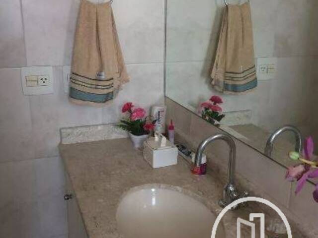 Apartamento para Comprar em São Paulo - 5