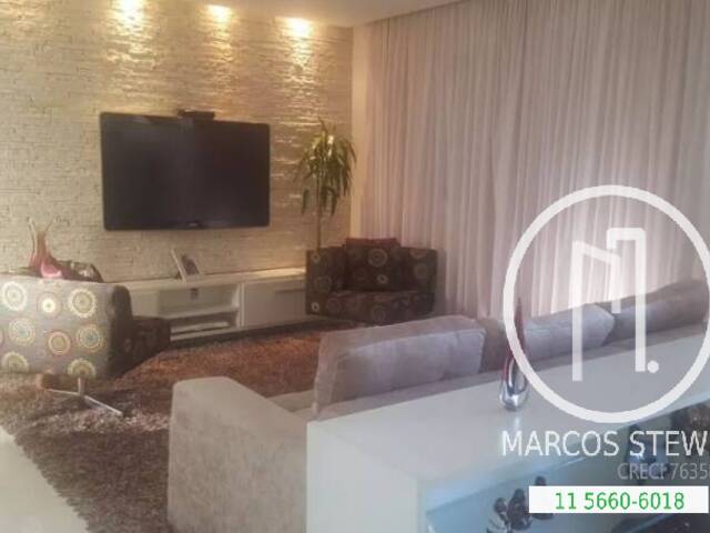 Apartamento para Comprar em São Paulo - 2