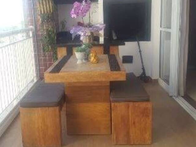 Apartamento para Comprar em São Paulo - 3