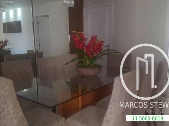 Apartamento para Comprar em São Paulo - 4